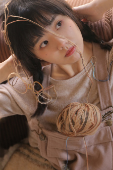 椎名柚子